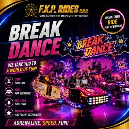break dance